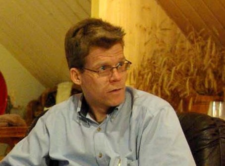 Timo Enqvist
